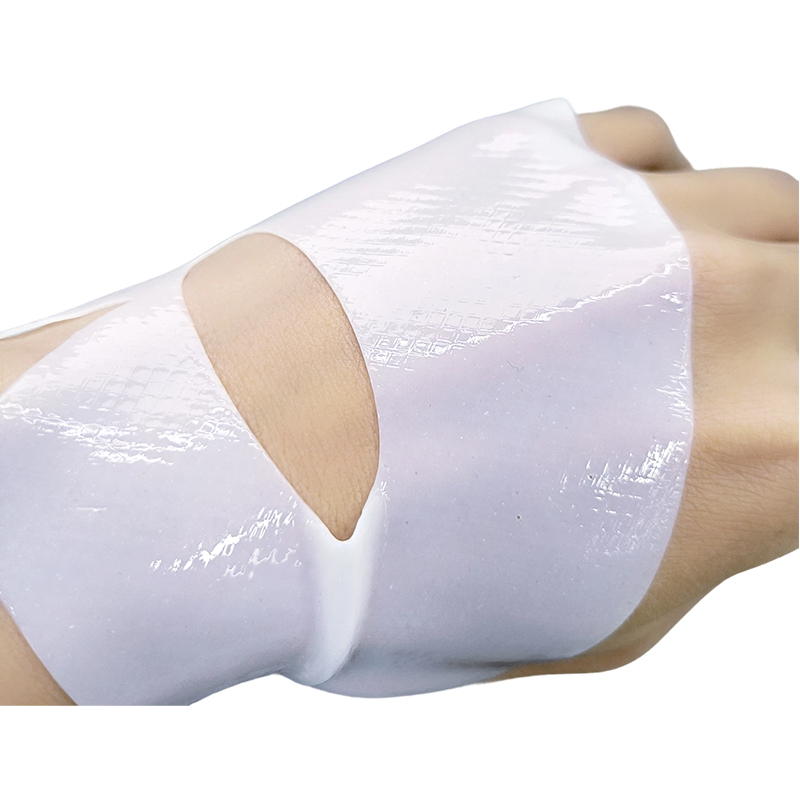 Korean Hot-Selling Whitening Collagen Mask Cloth Lifts And Tightens, Deeply Moisturizes And Reduces Wrinkles, Factory Direct Sales