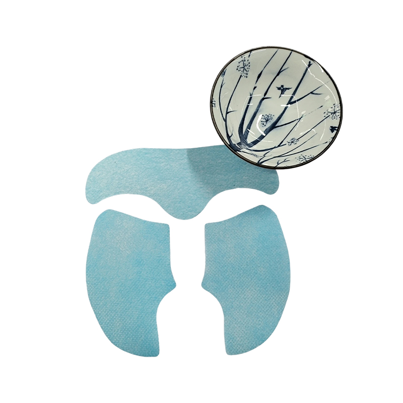 Water-dissolving collagen filling mask What is the molecular structure of mask? How does it quickly penetrate the skin to exert its hydrating and filling effects?